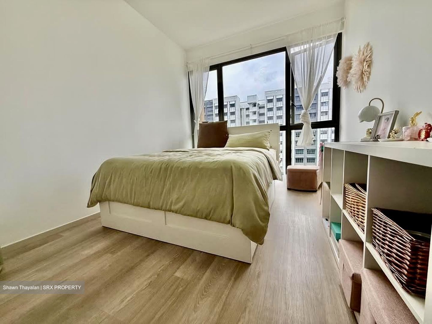 The Watergardens At Canberra (D27), Apartment #581692591